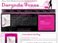 daryndajones.com