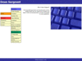 deansargeant.com