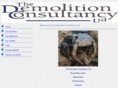 demolitionconsultancy.com