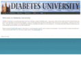 diabetes-university.com