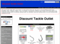 discounttackleoutlet.net