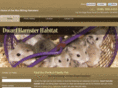 dwarfhamsterhabitat.com