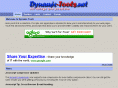 dynamic-tools.net