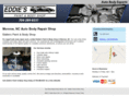 eddiespaintandbodyshop.com