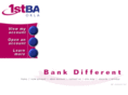 firstbankok.com