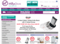flatwareltd.com