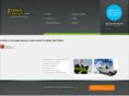 franciscleaners.com