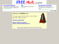 freemidi.com