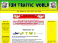 funtrafficworld.com