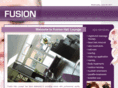 fusionhairlounge.com
