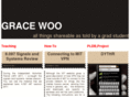 gracewoo.net