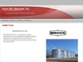 grainbinservices.com