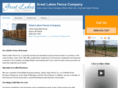 greatfenceco.com