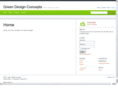 greendesignconcepts.org