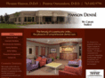 hansondental.com