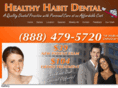 healthyhabitdental.com