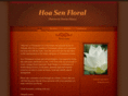 hoasenfloral.com