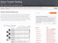 hometheatreseating.net