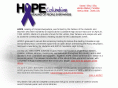hopecolumbine.org