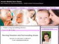 houstonmidwife.net
