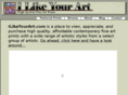 ilikeurart.com