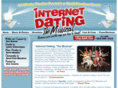 internetdatingthemusical.com