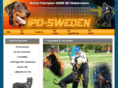 ipo-sweden.com