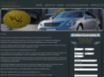 k2chauffeurs.com