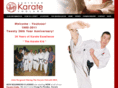 karate-enfield.com