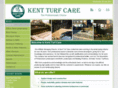 kentturfcare.com