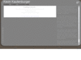 kevinkautenburger.com