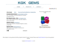 kgkgems.com
