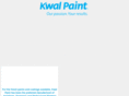 kwalpaintstore.com