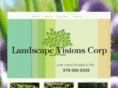 landscapevisionscorp.com