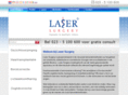 laser-aesthetic.com
