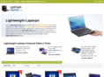 lightweight-laptops.com