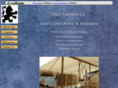lionsdenarms.com