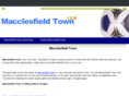 macclesfieldtown.com