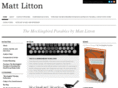 mattlitton.com