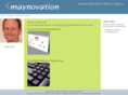 maynovation.com