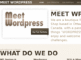 meetwordpress.com