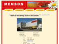 menson.com