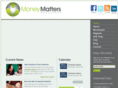 moneymattersworkshops.com