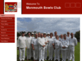 monmouthbowlsclub.com