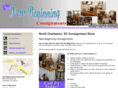 newbeginningconsignments.com