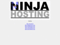 ninjahosting.com