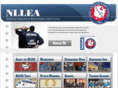nllea.com