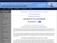 northernvirginiacontractor.com
