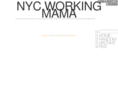 nycworkingmama.com