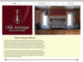 oldesaratogamillwork.com